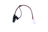 Polaris Snow ECU Power-Up Adapter for CFI and New "850" Style Connectors
