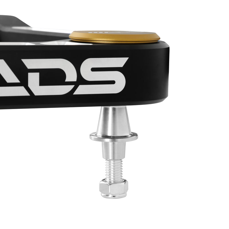 2021-2024 Ford Bronco ADS Billet Front Upper Control Arm Kit