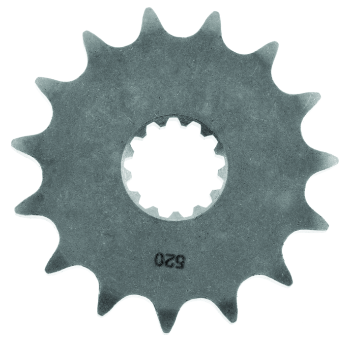 BikeMaster Suzuki Front Sprocket 525 16T