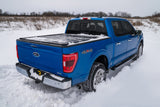 Retrax 17-25 Honda Ridgeline 5.4 ft Bed RetraxPRO XR