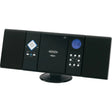 Jensen JMC-180 Wall-Mount Stereo System Jensen