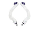 Superpro 17-23 Tesla Model 3 Front Radius Arm/Rearward Lower Control Arm