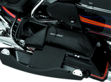 Kuryakyn Removable Saddlebag Liners