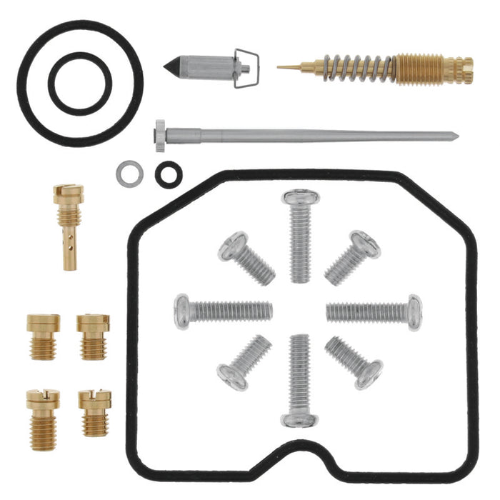 QuadBoss 97-05 Kawasaki KLF300 Bayou 4x4 Carburetor Kit