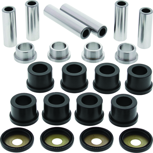 QuadBoss 07-11 Yamaha YFM350FGI Grizzly 4x4 IRS Repair Kit Rear Independent Suspension Repair Kit