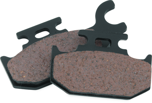 BikeMaster Can-Am Brake Pads