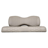 MadJax Colorado Seats for Genesis rear seat kits Light Beige