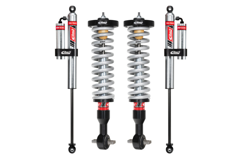 Eibach 15-23 Ford F-150 SuperCrew 4wd Pro-Truck Coilover Stage 2R