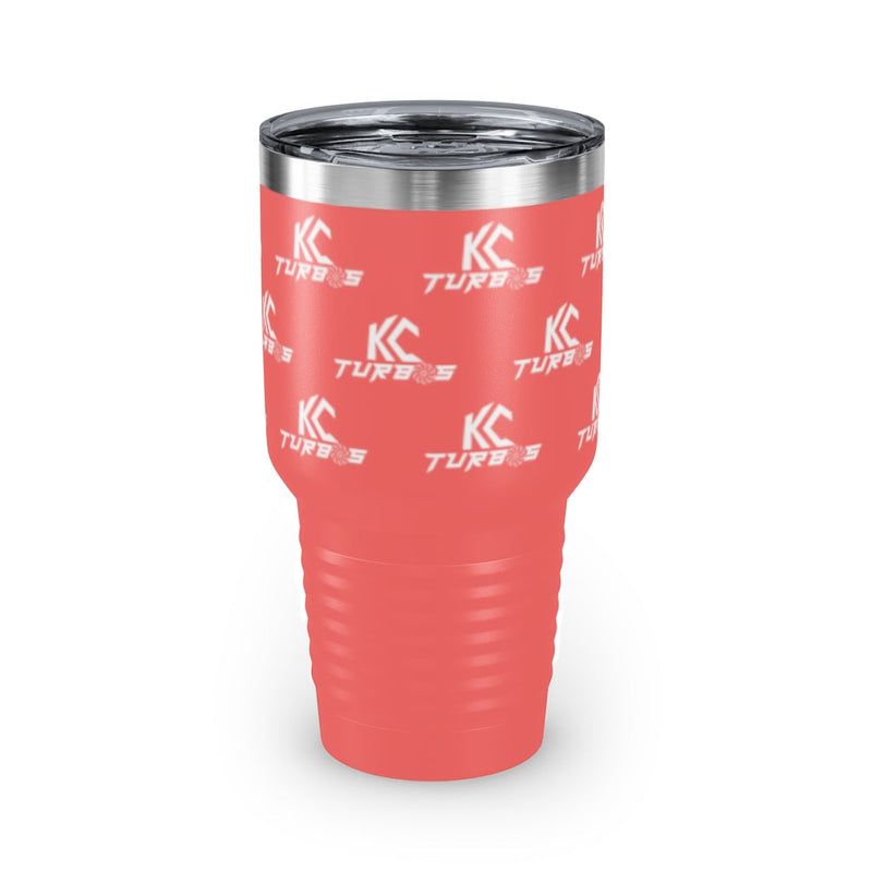 KC Stainless Steel Tumbler - 30oz
