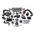 KraftWerks Honda K-Series Race Supercharger Kit (C38-92 Head Unit Pulley Size Req Drop Ship Only) KraftWerks