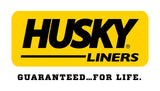 Husky Liners 16-18 Chevy Silverado 1500 Aeroskin Hood Protector - Matte Black
