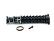 3C3Z6C755AA OE Oil Filler Tube, 2003.5-2010 6.0L 6.4L Powerstroke Ford OEM