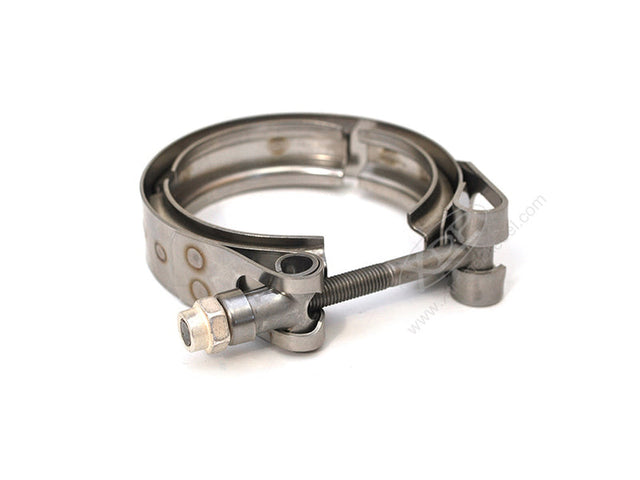 3C3Z8287CB Motorcraft OE Exhaust Gas Recirculation, EGR Cooler Clamp, 2003.5-2007 Ford 6.0L Powerstroke Ford OEM