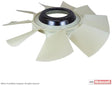 Motorcraft 6.0L Cooling Fan Ford OEM