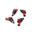 DeatschWerks DW400 Performance Pump Module for 15-21 WRX DeatschWerks