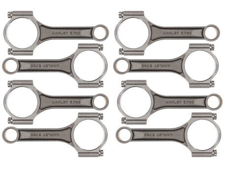 Manley Small Block Chevy .400 Inch Longer Sportsmaster Connecting Rods