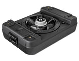 Alpine Single 10” S-Series Shallow Preloaded Subwoofer Enclosure