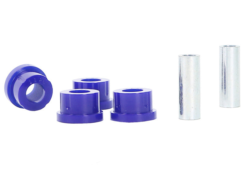 SuperPro Front Lower Control Arm Bushing Kit