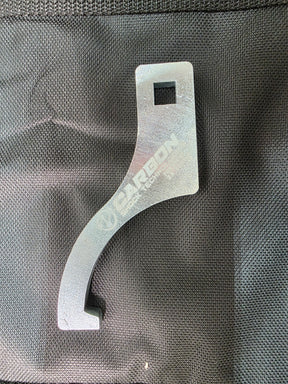 Carbon Shock Technologies Coilover Adjuster Wrench 2.5 3.0