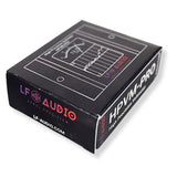 LF Audio HPVM-PRO High Precision Voltmeter - Pro LF Audio
