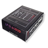 LF Audio HPVM-PRO High Precision Voltmeter - Pro
