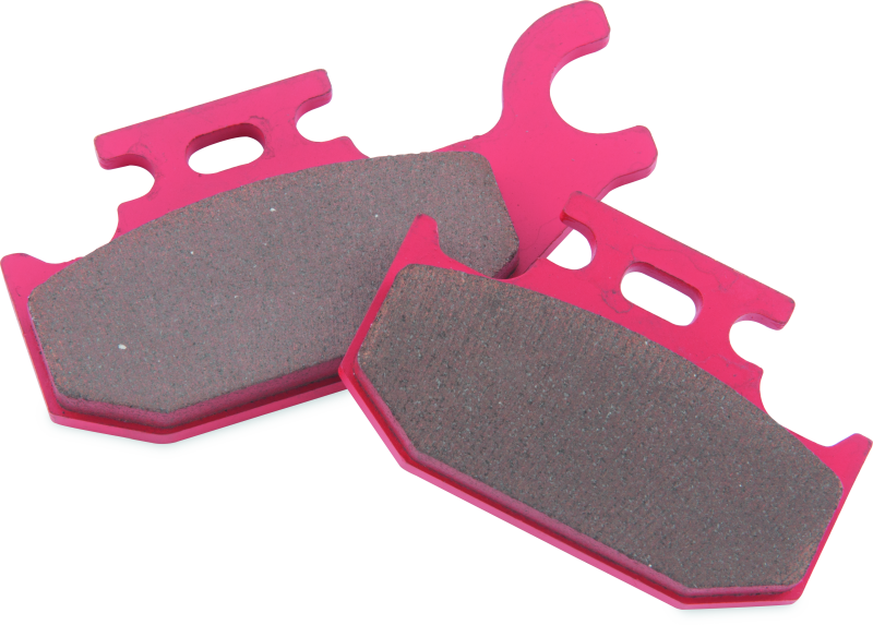 BikeMaster Can-Am Sintered Brake Pads