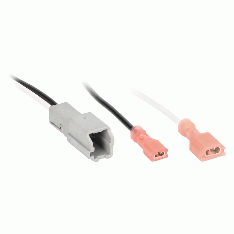 GM 2.75" Dash Tweeter Plug Harness (Pair) - 2019+ Silverado & Sierra Bose Metra