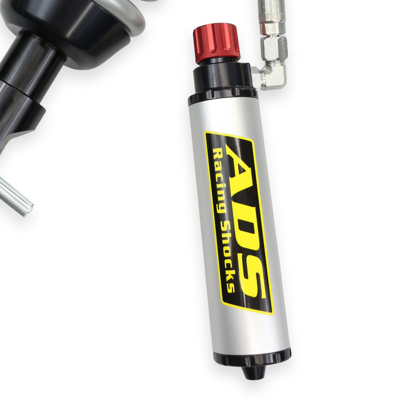 2019-2023 Chevrolet Silverado 1500 Front 3.0 in. Race Coilover