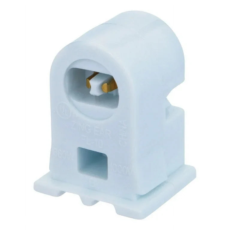 JANDORF Recessed Double Contact Fixed End Low Profile Pedestal 60491 Jandorf