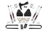 3 Inch Lift Kit | FR Spacer | Ford F-250/F-350 Super Duty 4WD (2008-2010)