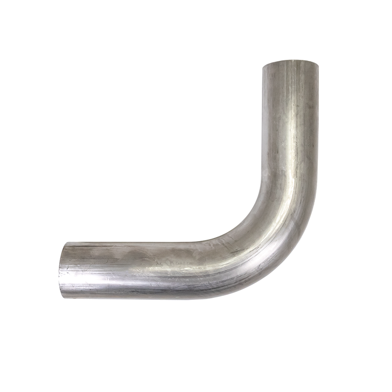ZZP 3" Universal Stainless Bends