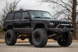 6.5 Inch Lift Kit | Long Arm | NP242 | Jeep Cherokee XJ 4WD (1984-2001)