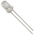 3mm White LED Backlighting 4-Pack - Compact Bright Illumination Components TekShack