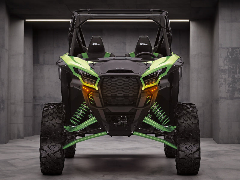 2020+ Kawasaki KRX - 6-LED
