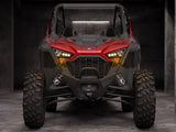 2020 - 2024 Polaris RZR Pro XP, Pro R, Turbo R - 6-LED