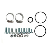 TruckTok 2010-2024 6.7L Dodge Ram Cummins EGR Valve Cooler Delete Kit TruckTok
