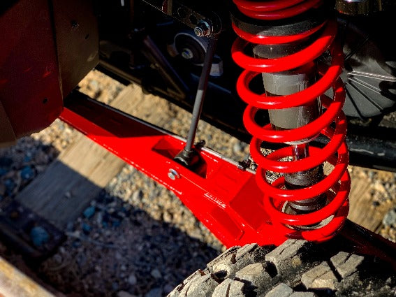 HCR Racing Dual Sport OEM Replacement Kit for the Polaris RZR Pro XP