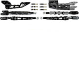 3 1/2" to 8" RAD F450 4-LINK UPGRADE KIT 2023 to 2026 SUPER DUTY Stryker Off Road Design