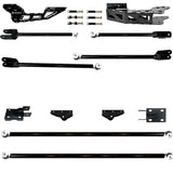 3 1/2" to 8" RAD TUBE F250 F350 4-LINK UPGRADE KIT 2011-2016 SUPER DUTY Stryker Off Road Design