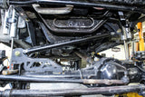 FORD OBS 4"-8" TRAC BAR KIT (05+ SUPERDUTY SWAP)
