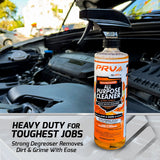 All Purpose Cleaner – Degreaser PRV Audio