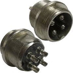 4- PIN MIC JACK TekShack
