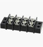 4- Position, Dual-Row Barrier Strip 274-658 TekShack