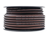 4 Gauge Mega Flex Power Cable 100ft Roll