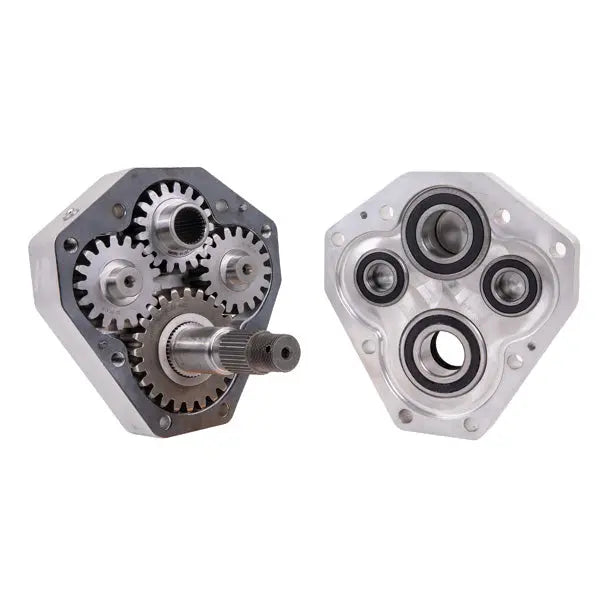 Dual Idler Portal Gear Lift for Can-Am Defender HD11 High Lifter