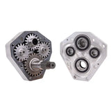 Dual Idler Portal Gear Lift for Can-Am Defender HD11 High Lifter
