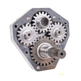 Dual Idler Portal Gear Lift for Can-Am Defender HD11 High Lifter