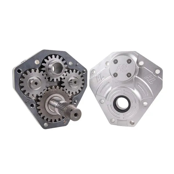 Dual Idler Portal Gear Lift for Can-Am Defender HD11 High Lifter