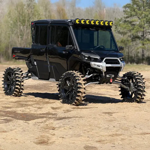 Dual Idler Portal Gear Lift for Can-Am Defender HD11 High Lifter