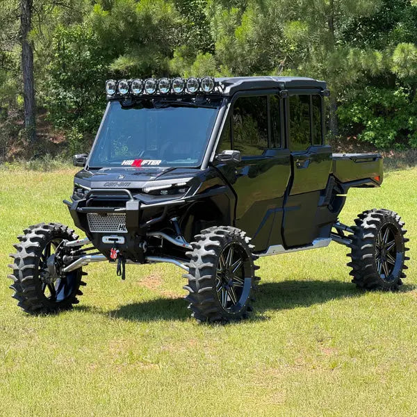 Dual Idler Portal Gear Lift for Can-Am Defender HD11 High Lifter